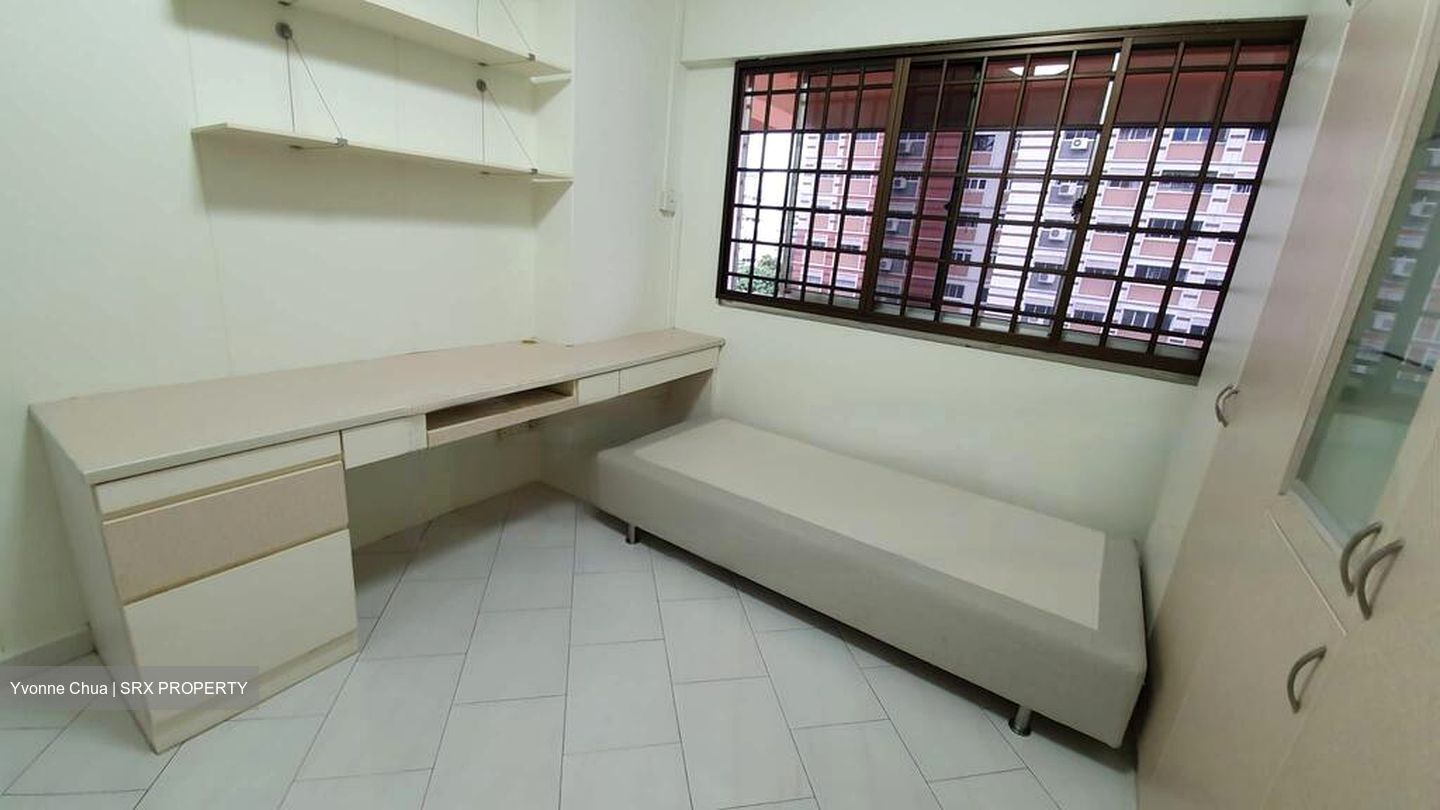 Blk 531 Serangoon North Avenue 4 (Serangoon), HDB 4 Rooms #459268391